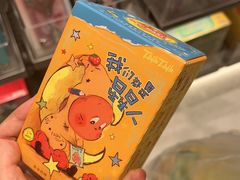 -泡泡玛特POPMART (北京超极合生汇店)