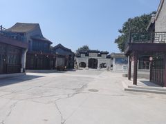 -盛世南宫影视城(北普陀影视城)
