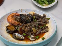 -小红鲸·海鲜餐厅(轸大路店)