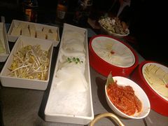 -九鼎轩脆毛肚火锅(南京东路店)