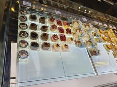 -超港·蛋糕面包(龙河路店)