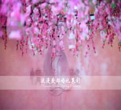 -静安洲际酒店·宴会厅