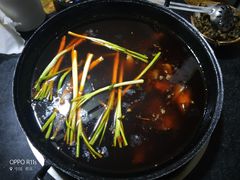 -石灰市毛记烧鸡公(解放碑店)