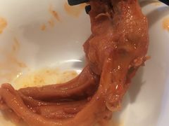 -张大师鸭爪爪特色干锅(南湖店)
