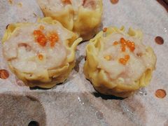 -环球港凯悦 · 享悦中餐厅