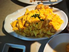 虾仁滑蛋-肥仔文澳门猪骨煲(南京西路店)
