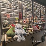 周末偶遇高颜值小店