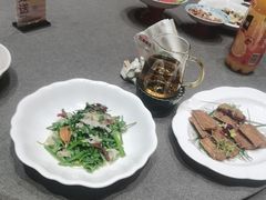 -好福记饭店(红梅公园店)