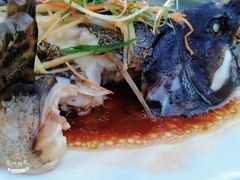 -四川小胡子海鲜(丁村万人海鲜广场店)