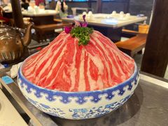 -周师兄大刀腰片火锅(解放碑总店)