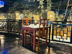 -老太原菜馆(中正天街店)