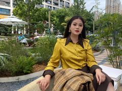 -翠贝卡&Mama Kelly Brunch Coffee(河西店)