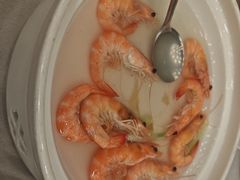 -德悦海鲜(城西店)