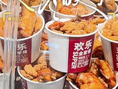 -上海世纪汇广场