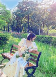 -青禾蒙娜丽莎婚纱摄影(武汉总店)