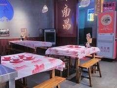 -老闵田螺馆·南昌市井菜·特色小吃(总店)