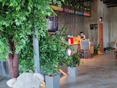 -了不起的考拉咖啡店(高新店)