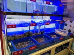 大堂-小龍鳳·港式海鲜打边炉(沙湖路店)