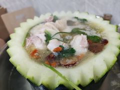 -兴兴旺·冬瓜盅·啫啫煲(西华路店)
