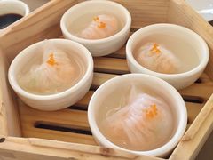 虾饺-广州逸林假日酒店·四季桃源中餐厅(白云山风景区店)