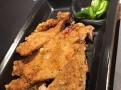 君悦排骨-馔豚·台北菜专门店(深圳湾万象城店)