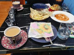 -木尔坦·Multan巴基斯坦清真餐厅halal(大智嘉园店)