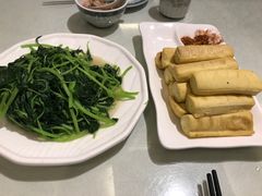 -朱家小厨(红塔西路店)