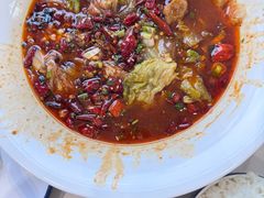 -宛平李记小吃(东关街店)