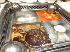 -海底捞火锅(高新万达广场店)