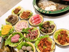 -有拈头成都市井火锅(老门东店)