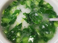 菜泡饭-庐州太太(鼓楼店)
