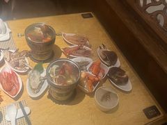 -雍和会海鲜姿造自助(湖东路店)