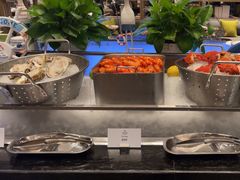 -博林天瑞喜来登酒店·西丽尚膳