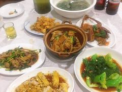 -电白鸭粥店(下沙二坊88号店)