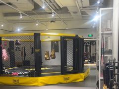-FLARE STAR FITNESS(复地活力城店)