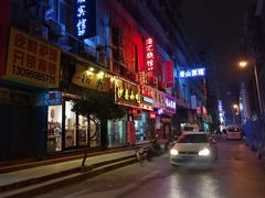 -螺小胖柳州螺蛳粉(钟楼总店)