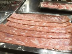 -英雄故事地摊烤肉(马驹桥店)