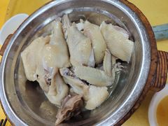 招牌碧映鸡-成惠食府(赤岗店)