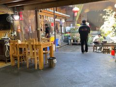 -龙姐私房菜(和顺古镇店)