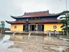 -海天禅寺