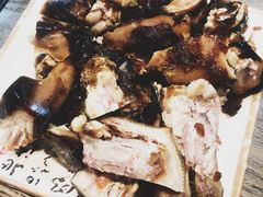 -鲜小岛·铜锅涮肉