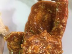 -無招牌海鮮(芽笼店)