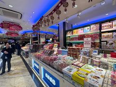 -泰康食品(南京东路店)