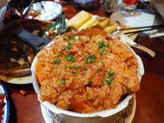 压锅粉蒸肠头-杨记隆府(白象街店)