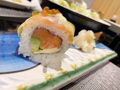 -昱匠·日本料理(金融街店)