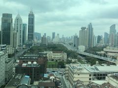 -新黄浦酒店公寓