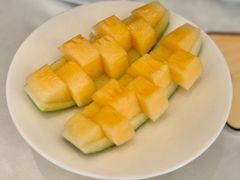 餐前水果-海味观(老西门店)