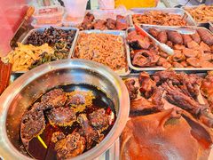 -绸都杨鸭子(总店)