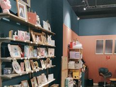 -海马体照相馆(天津世纪都会店)