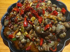 -黄小串·烤串海鲜涮牛肚(升龙广场店)